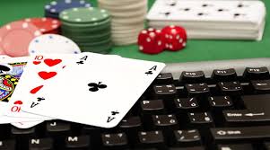 Онлайн казино Casino Ra